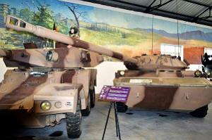 403- Saumur Musee